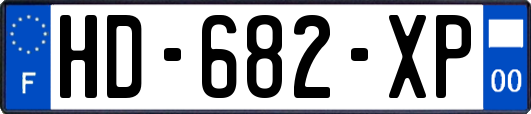 HD-682-XP