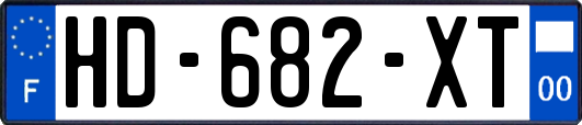 HD-682-XT