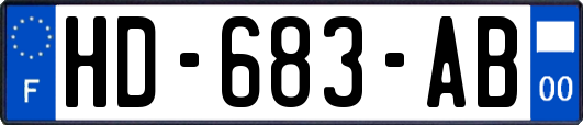 HD-683-AB