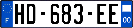 HD-683-EE