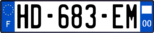 HD-683-EM