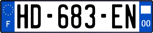 HD-683-EN