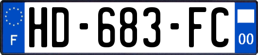 HD-683-FC
