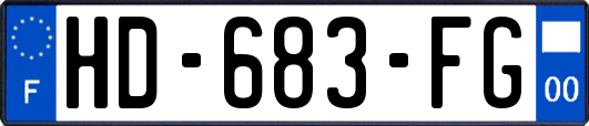 HD-683-FG
