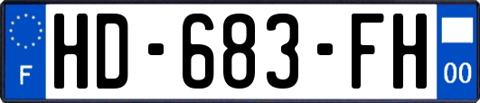 HD-683-FH