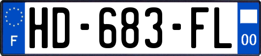 HD-683-FL