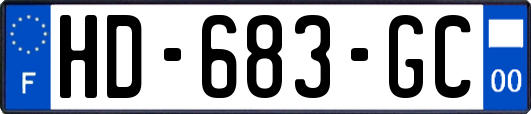 HD-683-GC