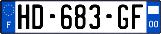 HD-683-GF