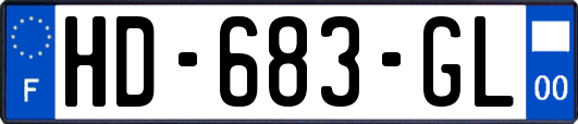 HD-683-GL