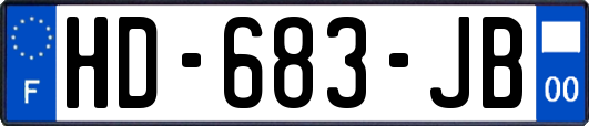 HD-683-JB