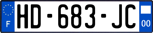 HD-683-JC