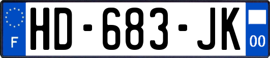 HD-683-JK