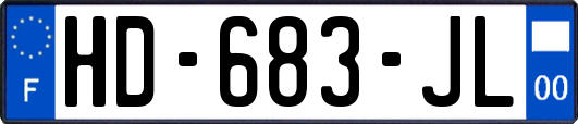 HD-683-JL