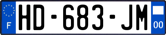 HD-683-JM