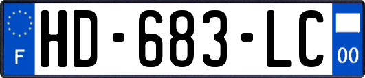 HD-683-LC