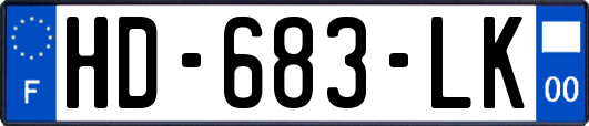 HD-683-LK