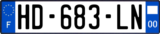 HD-683-LN