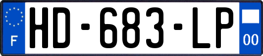 HD-683-LP