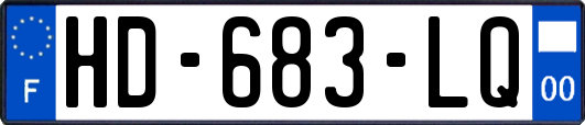HD-683-LQ
