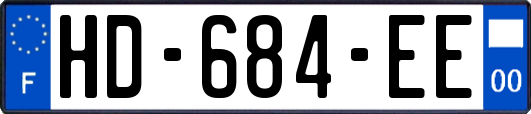 HD-684-EE