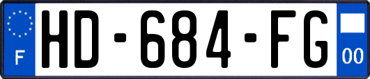 HD-684-FG