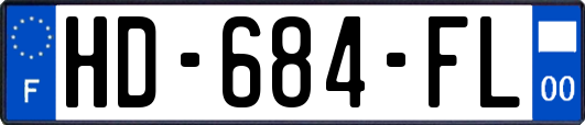 HD-684-FL