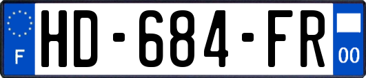 HD-684-FR