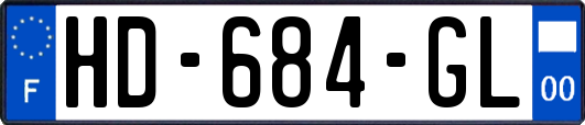 HD-684-GL