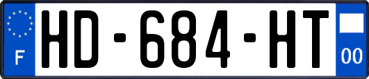HD-684-HT