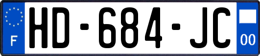 HD-684-JC