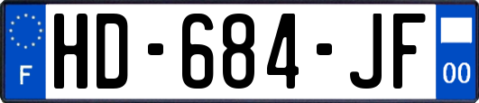 HD-684-JF