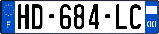 HD-684-LC