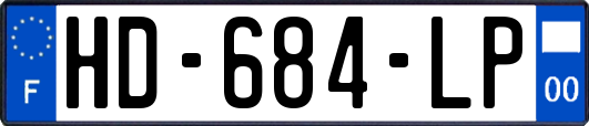 HD-684-LP