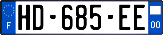 HD-685-EE