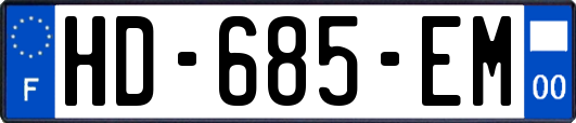HD-685-EM