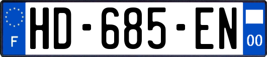 HD-685-EN