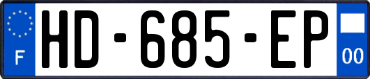 HD-685-EP