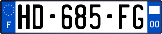 HD-685-FG