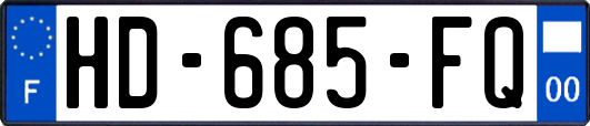 HD-685-FQ