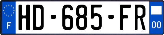 HD-685-FR