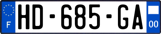 HD-685-GA