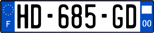 HD-685-GD