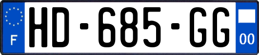 HD-685-GG