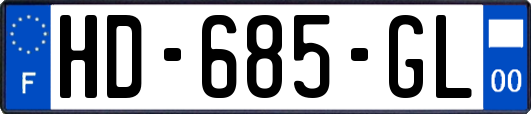 HD-685-GL