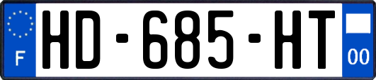 HD-685-HT