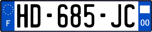 HD-685-JC