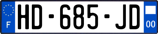 HD-685-JD