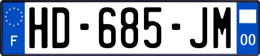 HD-685-JM