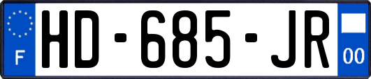 HD-685-JR