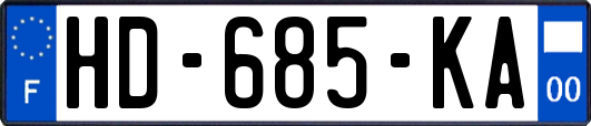 HD-685-KA